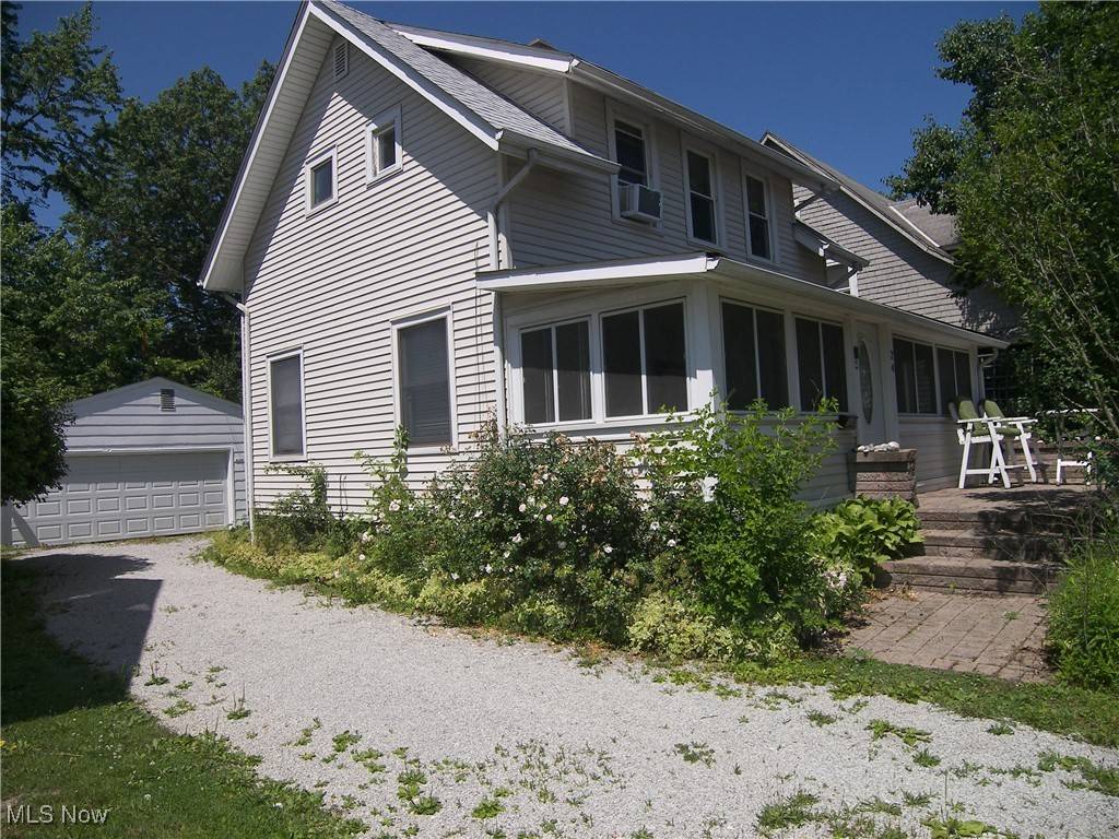 Euclid, OH 44123,24 E 220th ST E