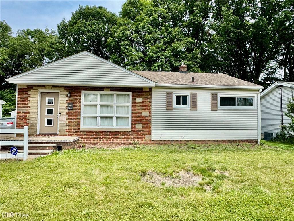 Akron, OH 44312,2161 Lynn DR