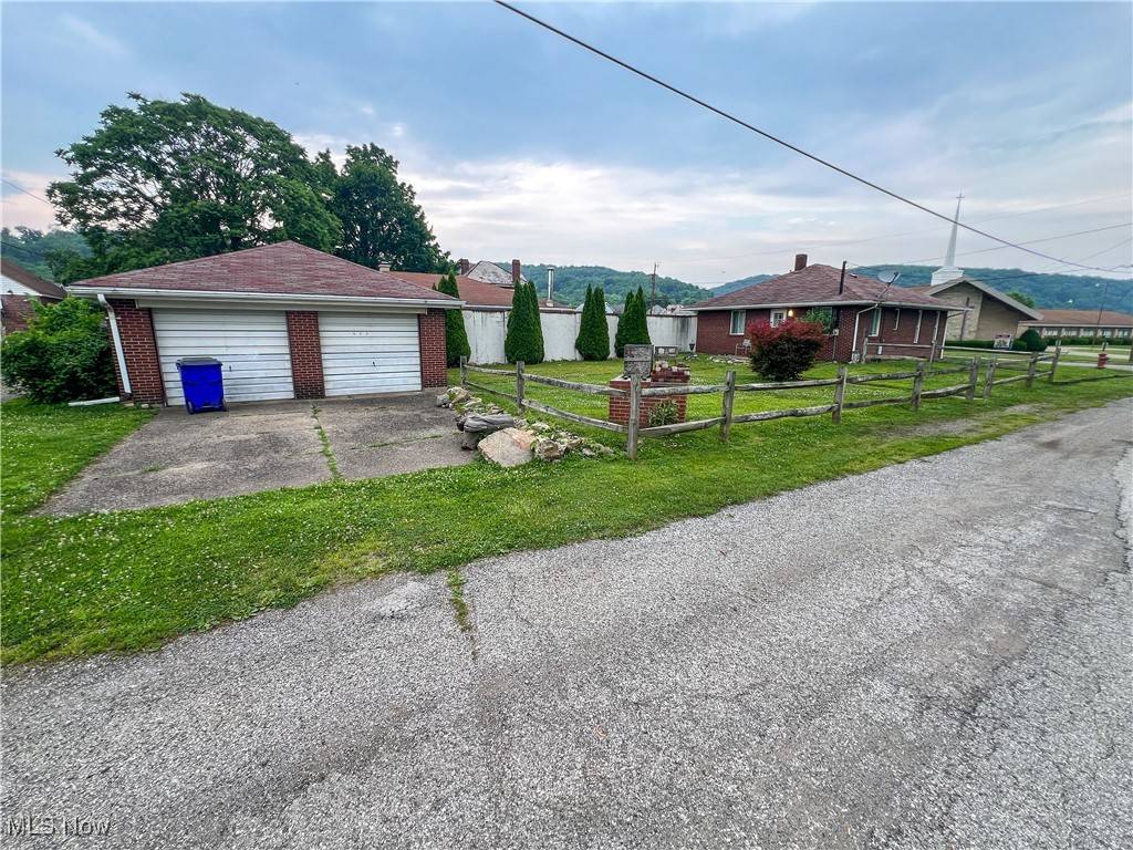 East Liverpool, OH 43920,507 Wedgewood ST