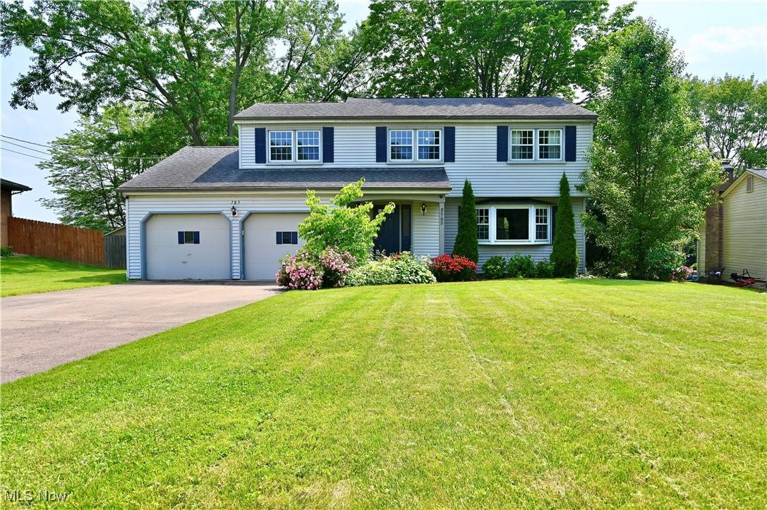 Boardman, OH 44512,785 Terraview DR