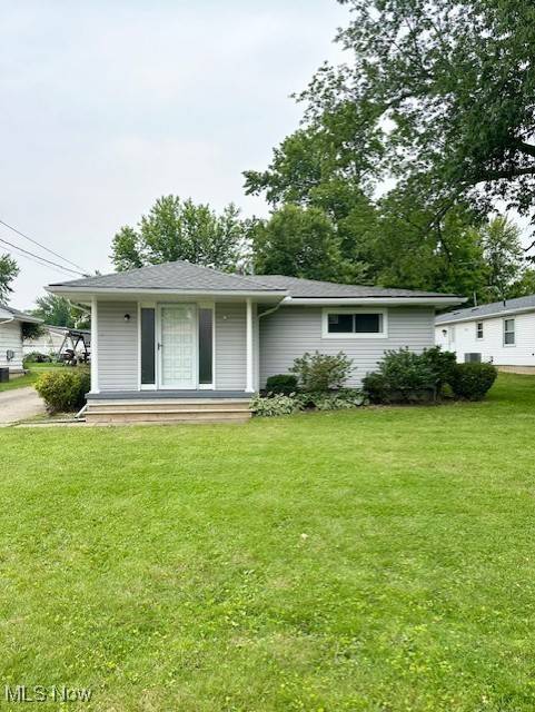 Lorain, OH 44052,362 E 47th ST
