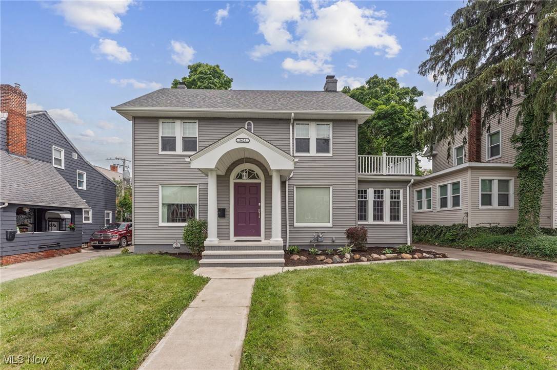 Shaker Heights, OH 44120,3429 Milverton RD