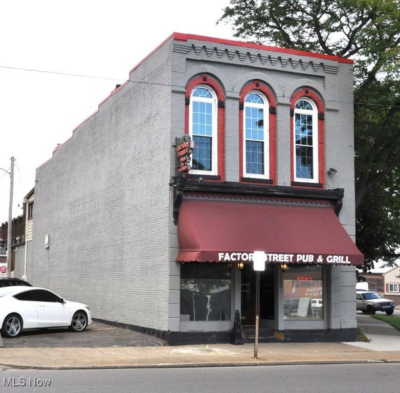 Dover, OH 44622,205 N Tuscarawas AVE