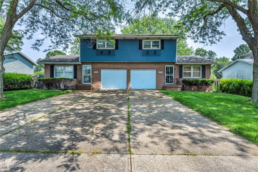 Louisville, OH 44641,134 Brookfield ST