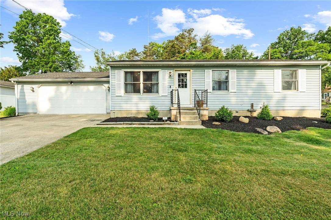 Cuyahoga Falls, OH 44221,1890 Olympic ST