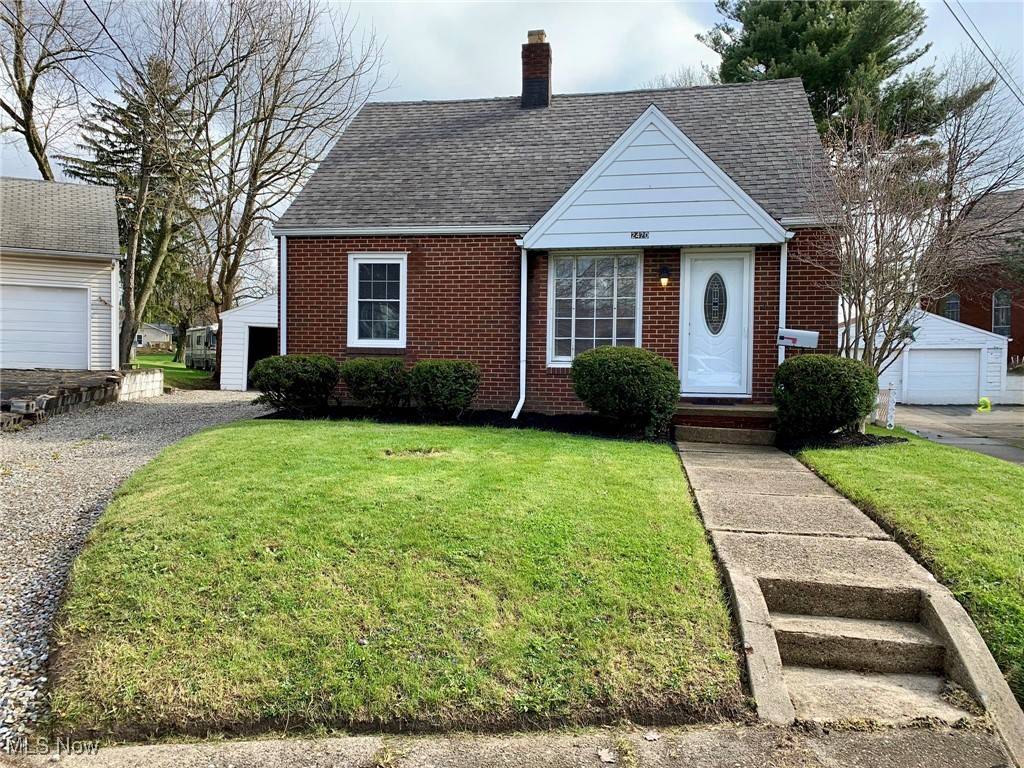Canton, OH 44705,2420 Empire RD NE