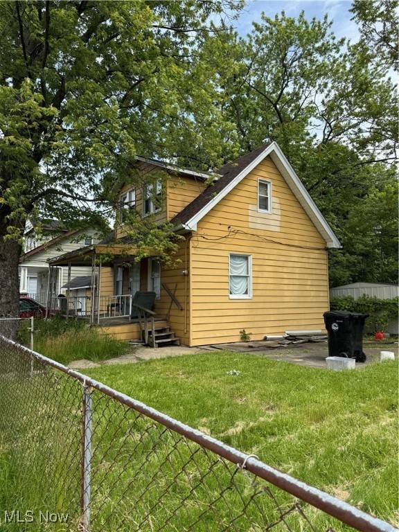 Cleveland, OH 44135,12921 Leeila AVE