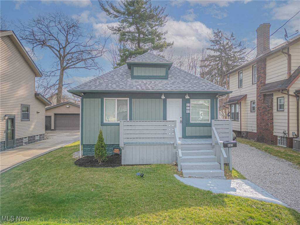 Akron, OH 44320,985 Peerless AVE