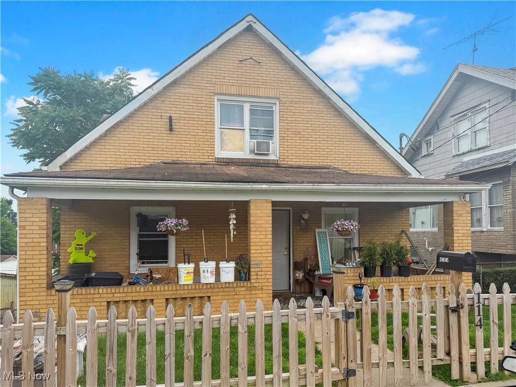 Weirton, WV 26062,114 S 12th St.