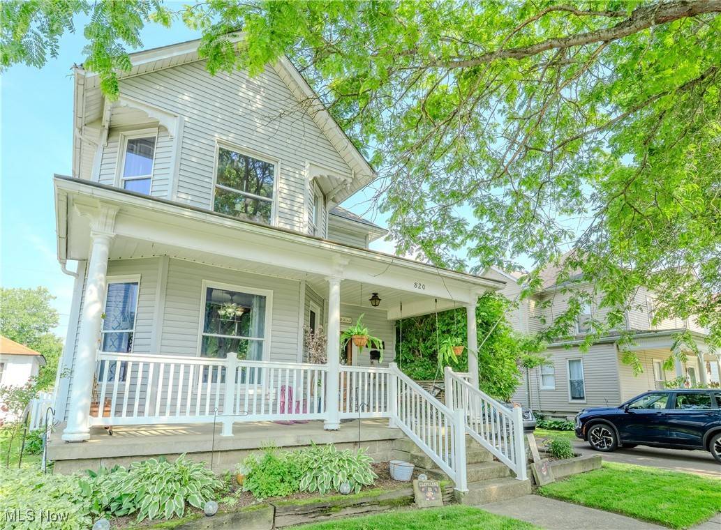 Caldwell, OH 43724,820 Walnut ST