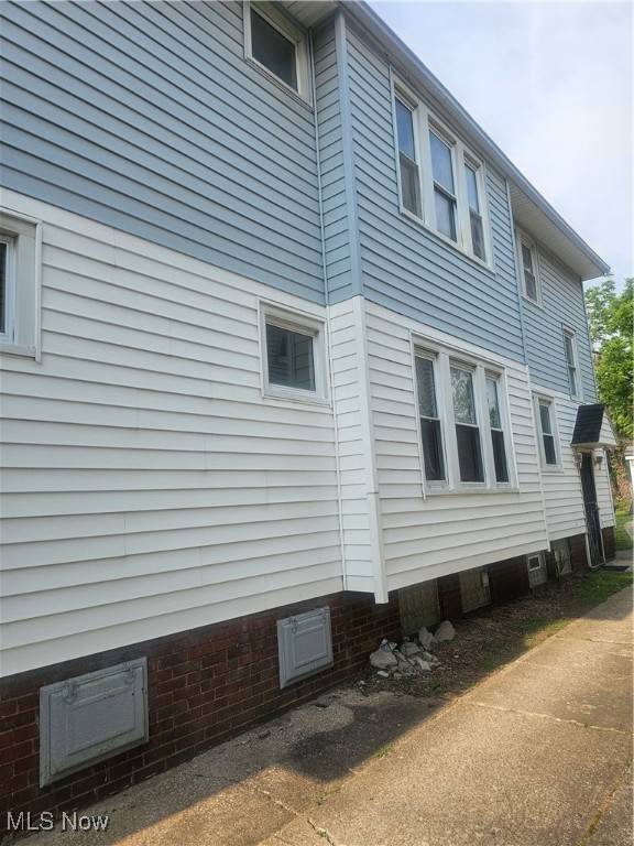 Cleveland, OH 44105,4133 E 139th ST