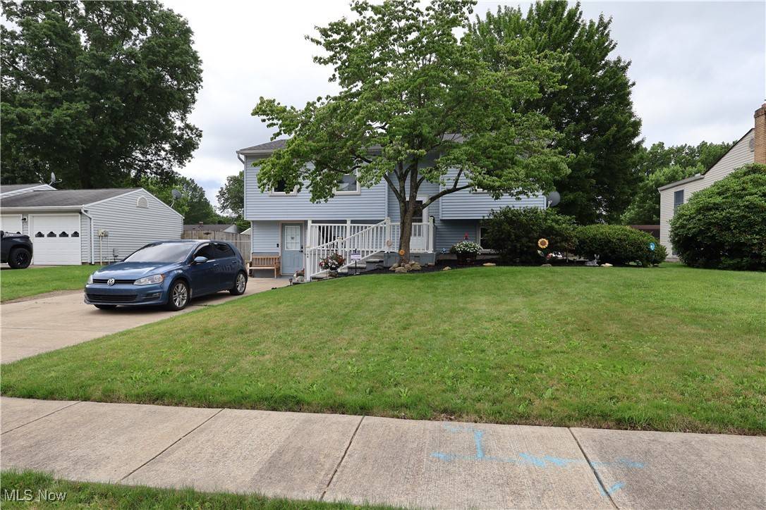 Niles, OH 44446,148 Summerberry LN