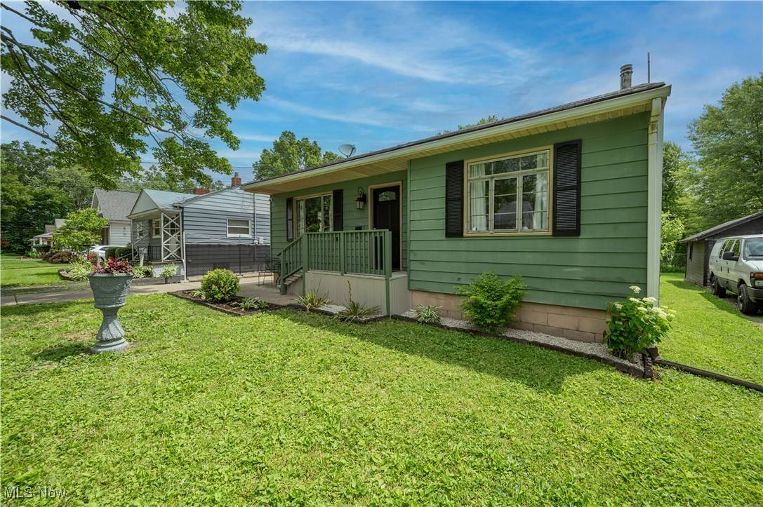 Warren, OH 44485,1432 Maxwell AVE NW