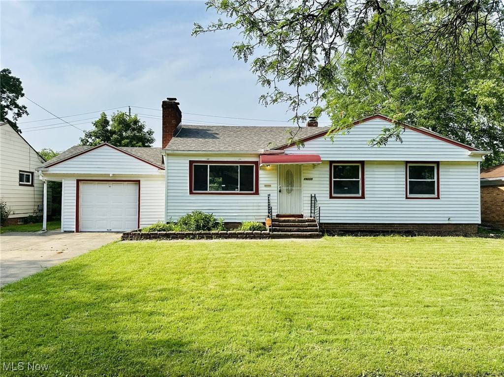 Warrensville Heights, OH 44128,19205 Mayfair LN