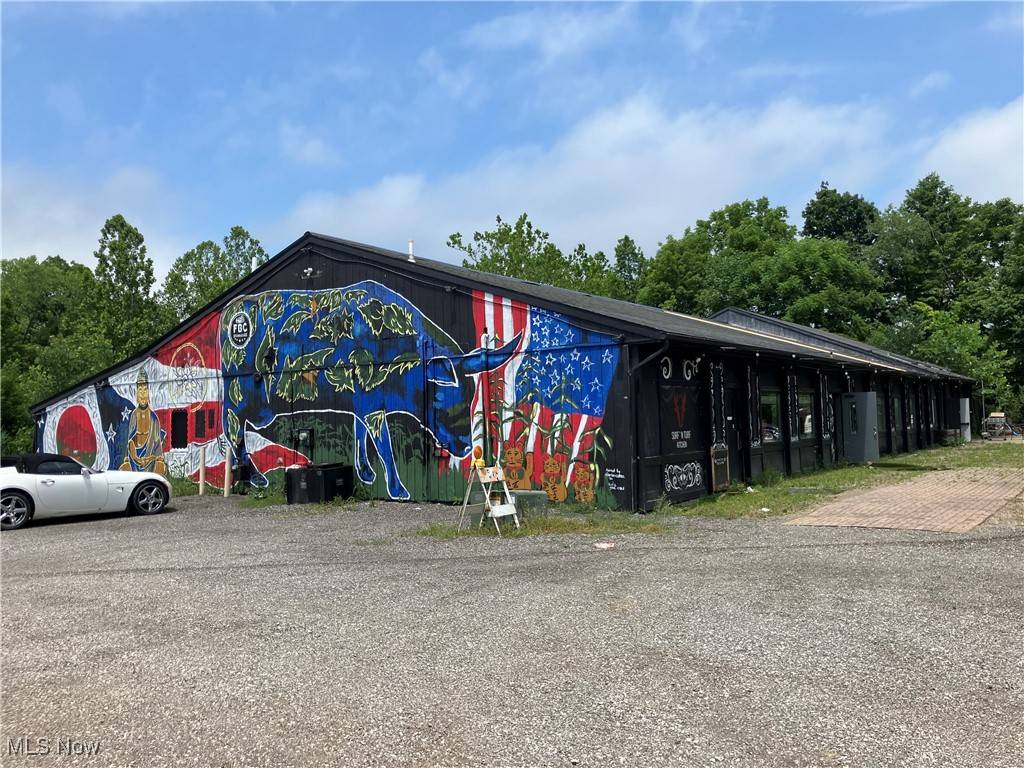 Austinburg, OH 44010,1591 State Route 45