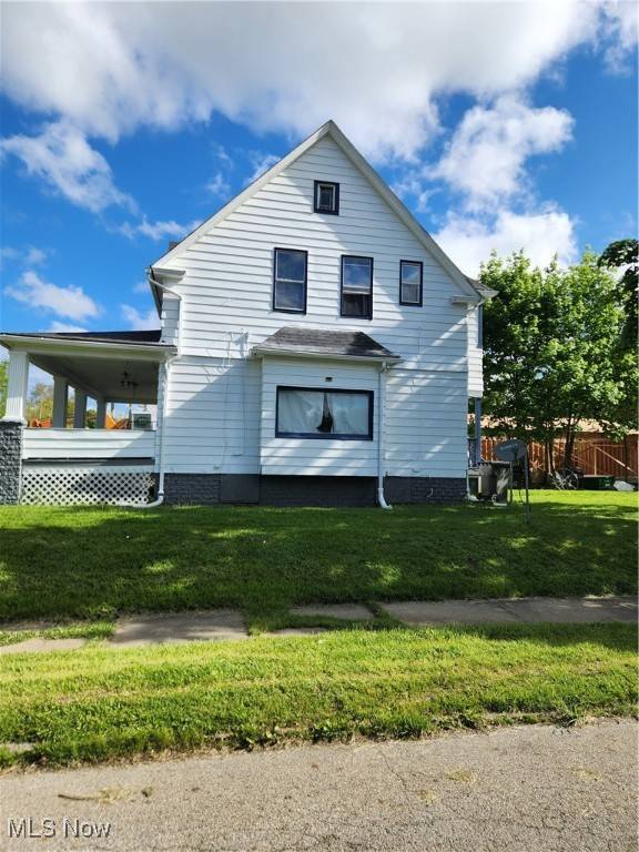 Youngstown, OH 44511,3033 Glenwood AVE
