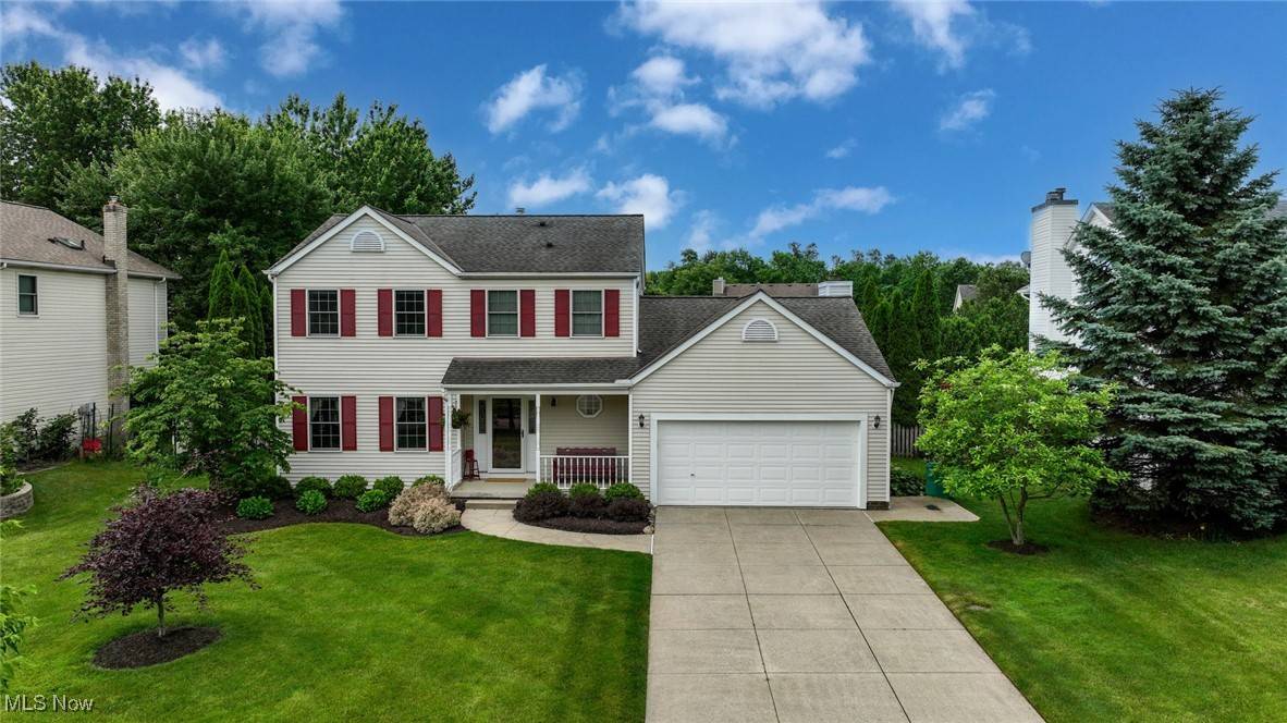 Twinsburg, OH 44087,2380 Sandalwood DR