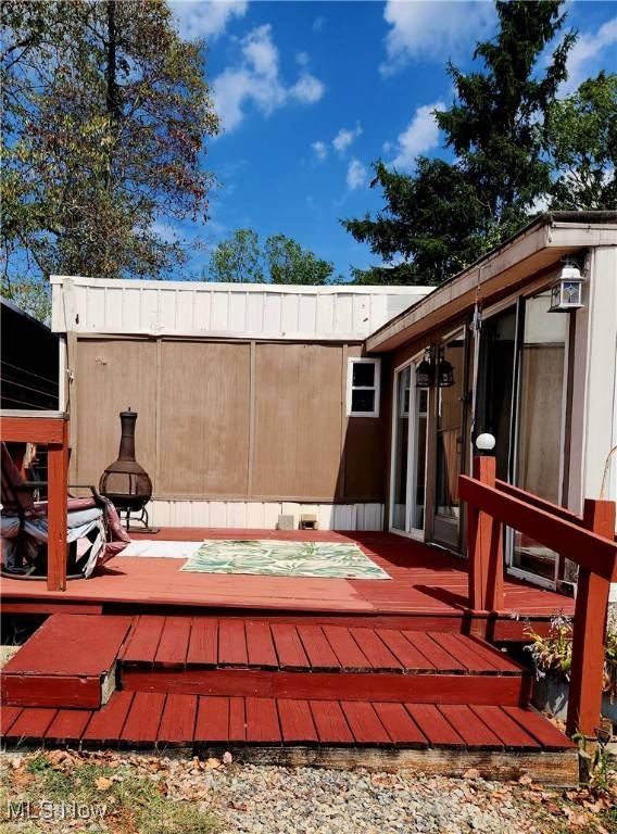 Senecaville, OH 43780,23516 Hideaway DR