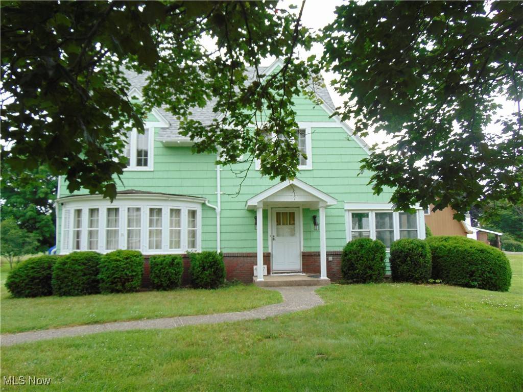 Saybrook, OH 44004,4017 N Ridge RD W