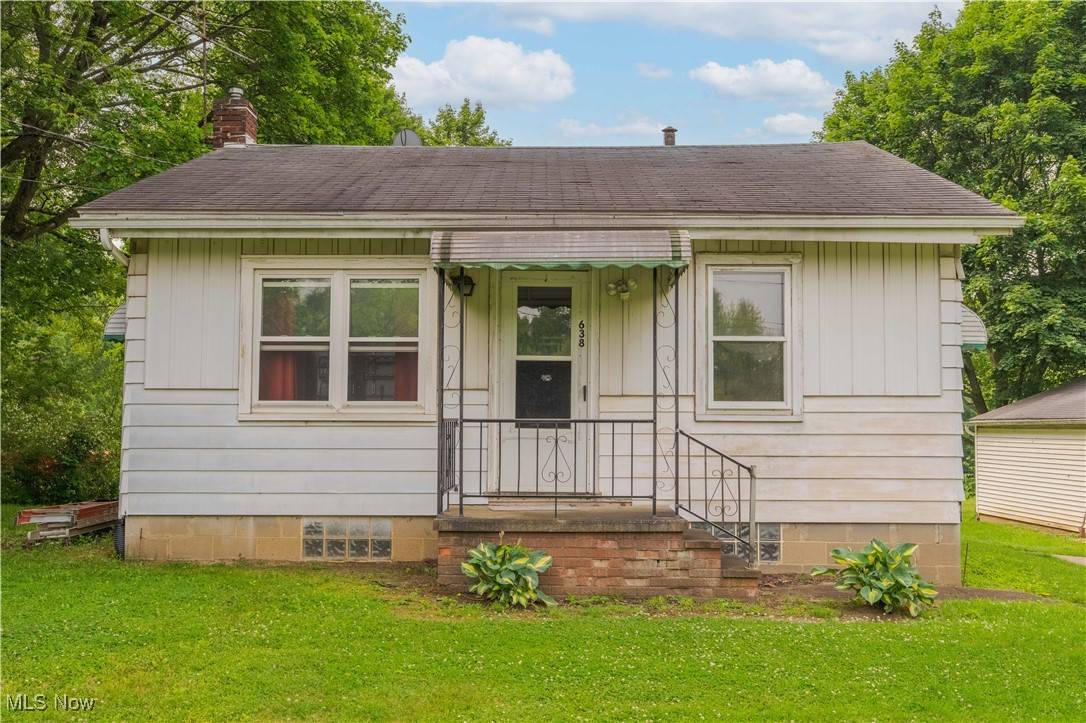 Akron, OH 44319,638 Moore RD
