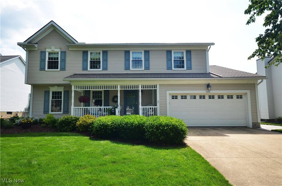 Tallmadge, OH 44278,1155 Grovewood DR