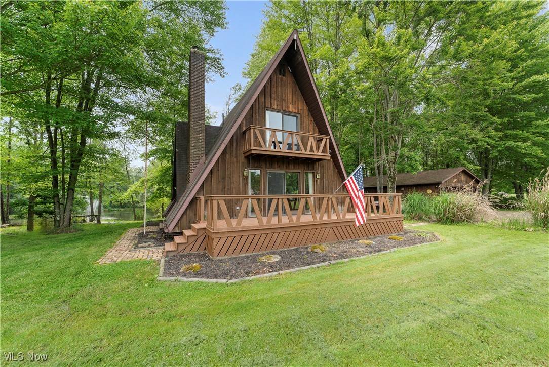 Minerva, OH 44657,52 Arbor RD NE
