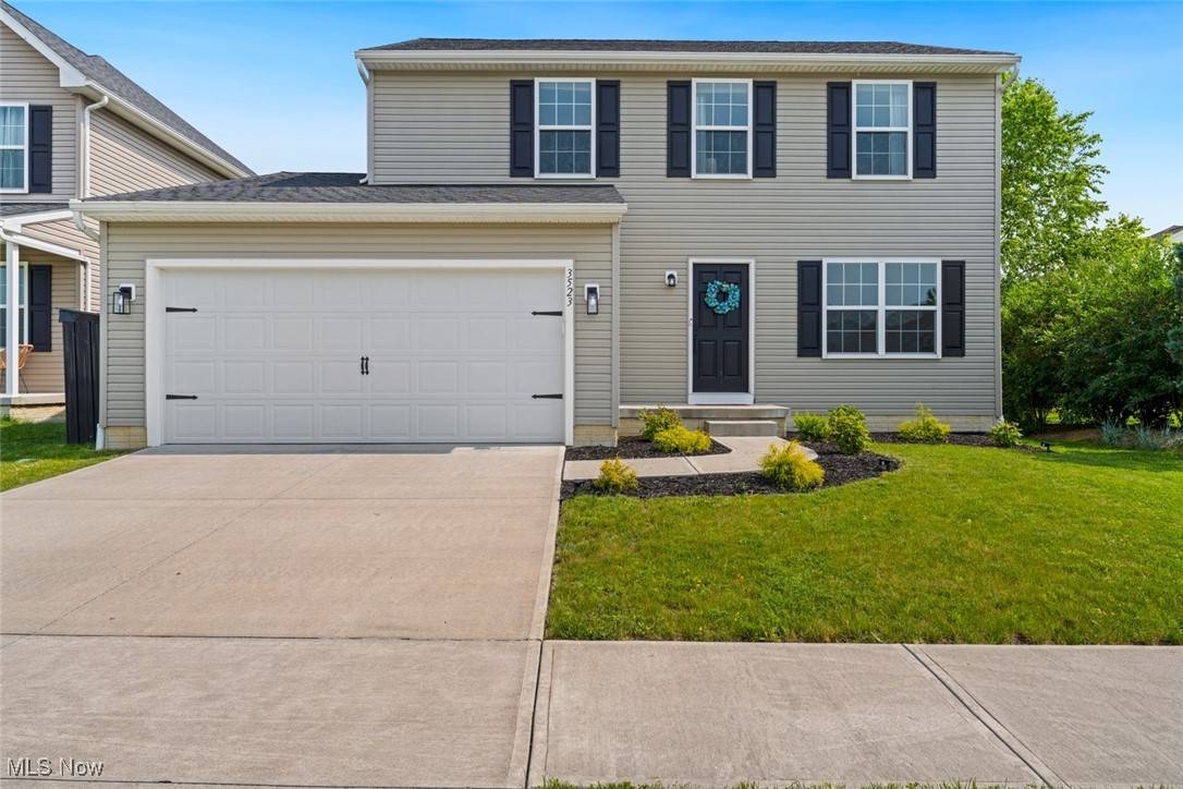 Lorain, OH 44053,3523 Magnolia DR