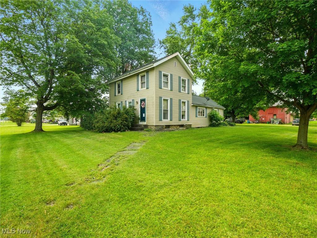 Jefferson, OH 44047,206 E Jefferson ST