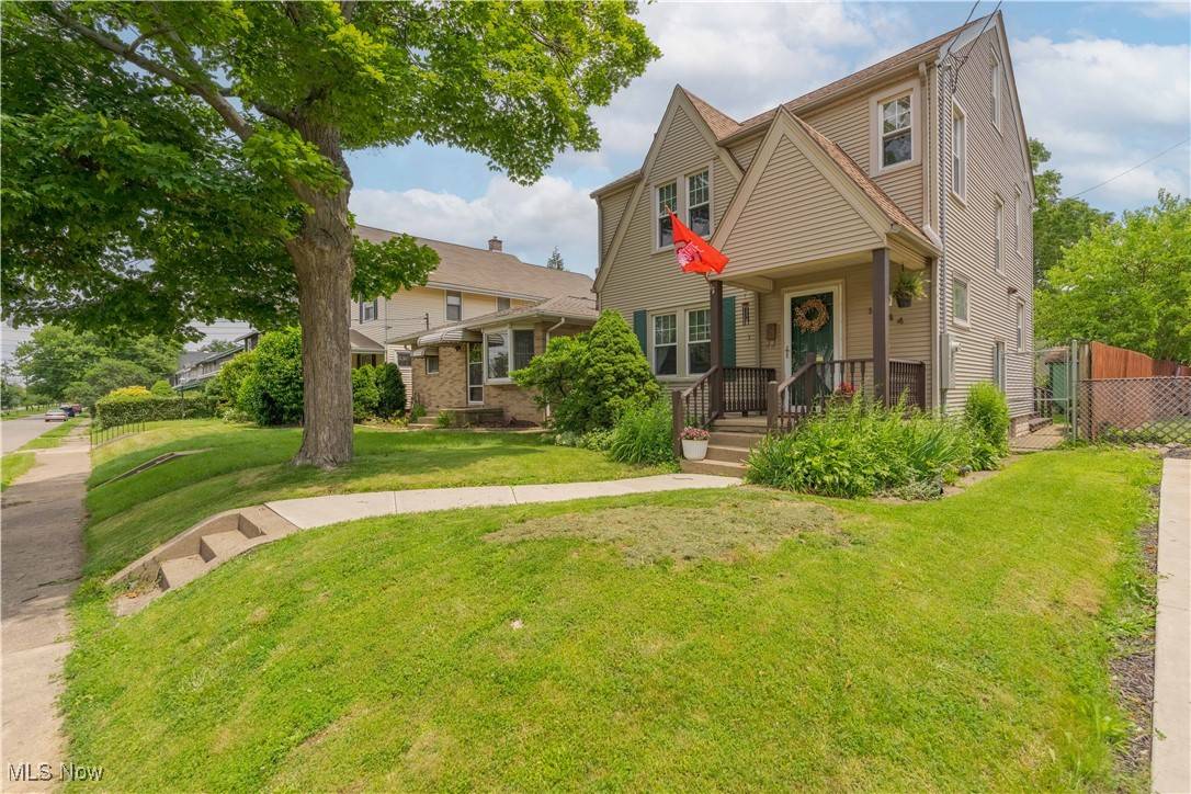 Canton, OH 44710,1244 Maryland AVE SW