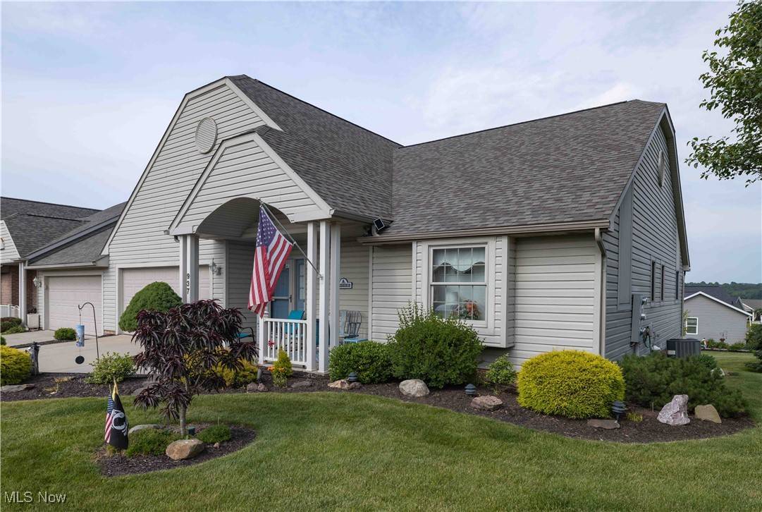Canal Fulton, OH 44614,937 Amundsen DR