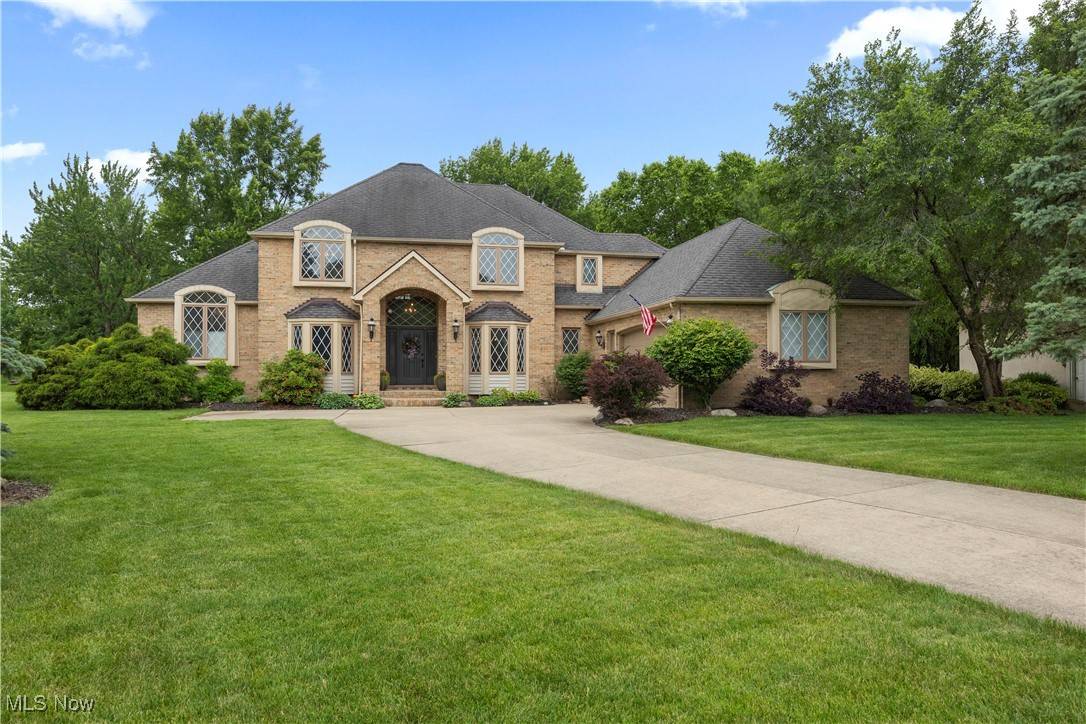 Elyria, OH 44035,118 Brandemere CT