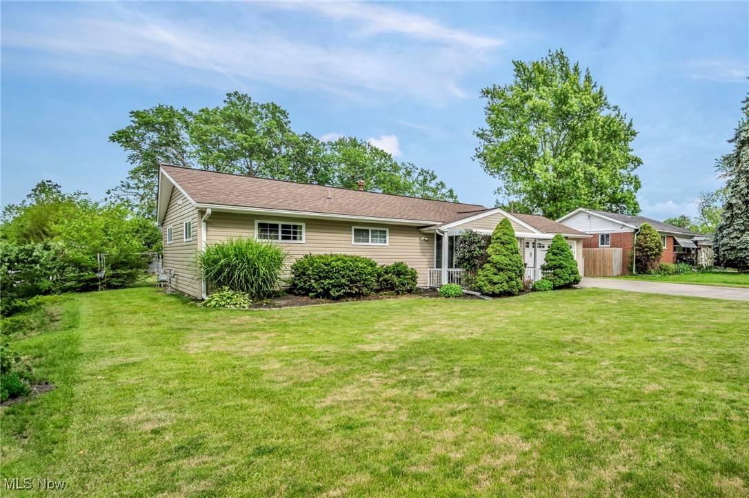 Lorain, OH 44055,3719 Seneca AVE