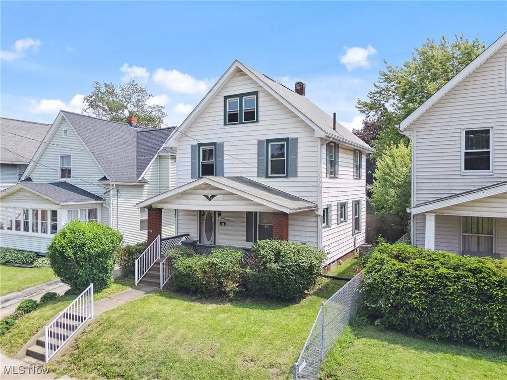 Canton, OH 44710,3016 9th ST SW