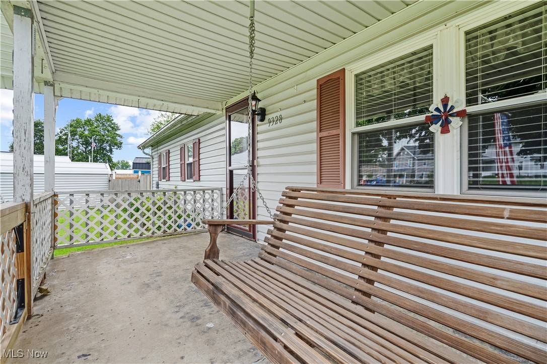 East Sparta, OH 44626,9328 Oak AVE SE