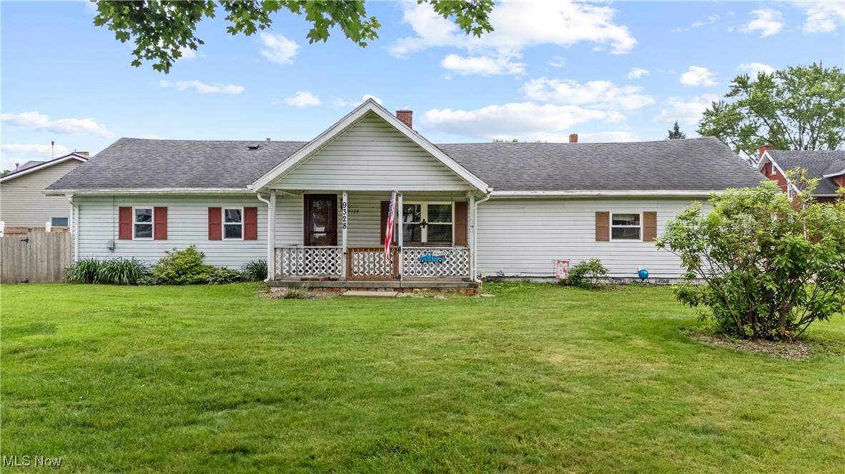 East Sparta, OH 44626,9328 Oak AVE SE
