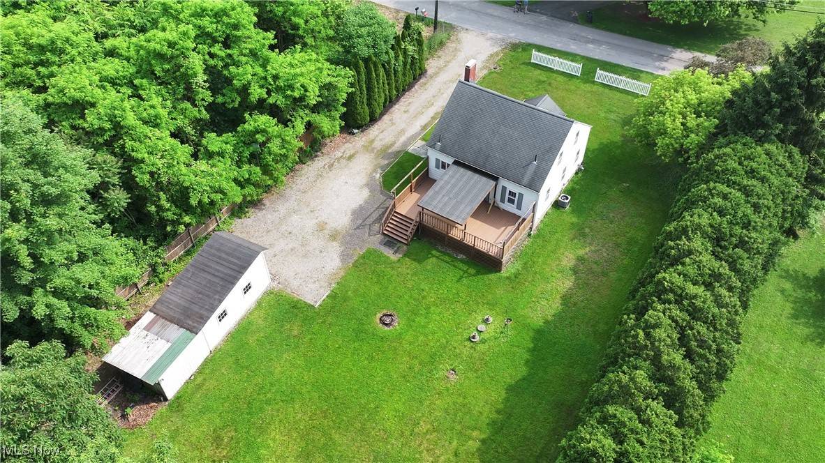 Wakeman, OH 44089,10816 Green RD