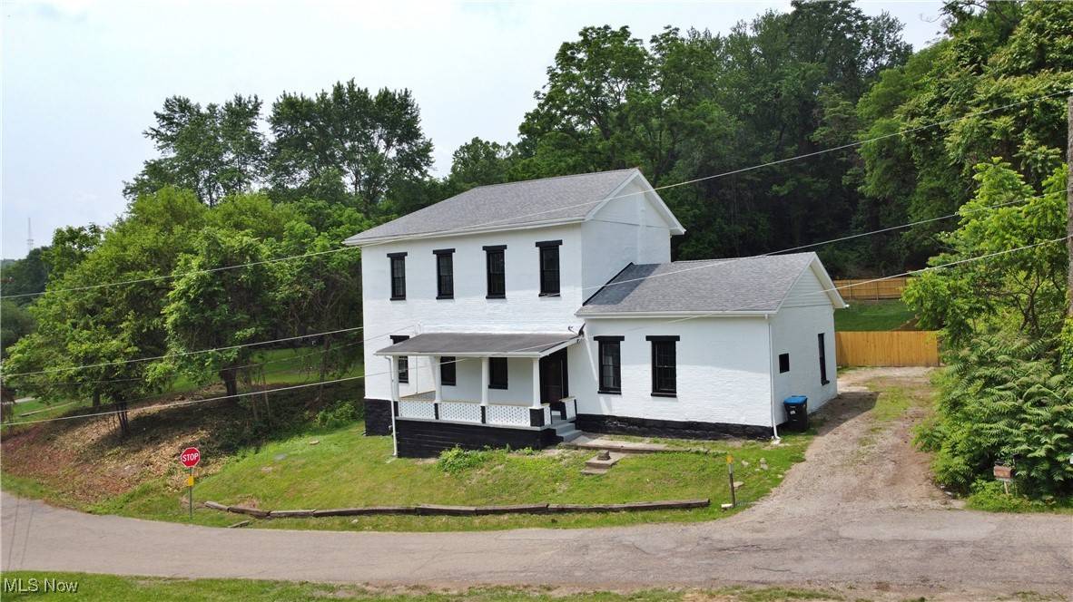 Zanesville, OH 43701,1521 Adamsville RD
