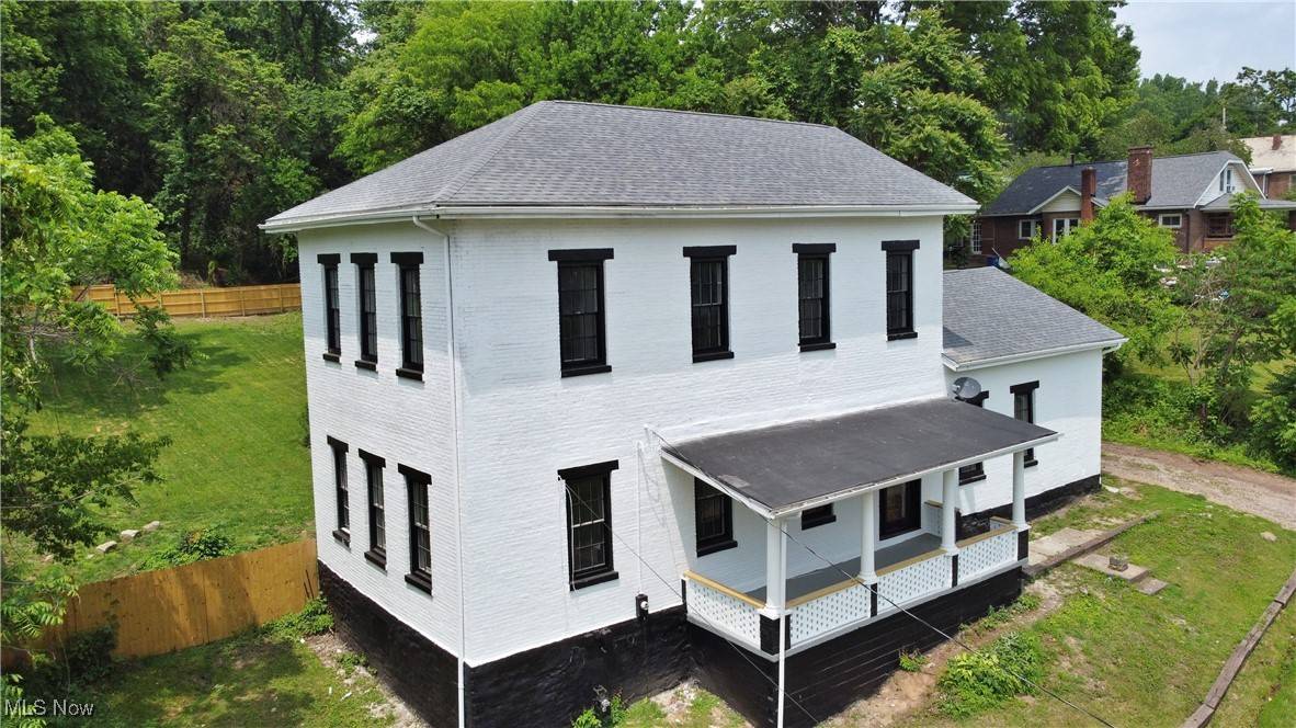 Zanesville, OH 43701,1521 Adamsville RD