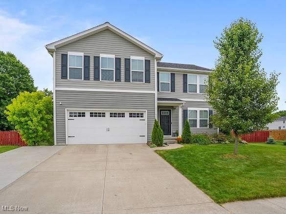 Ravenna, OH 44266,5032 Blackberry LN