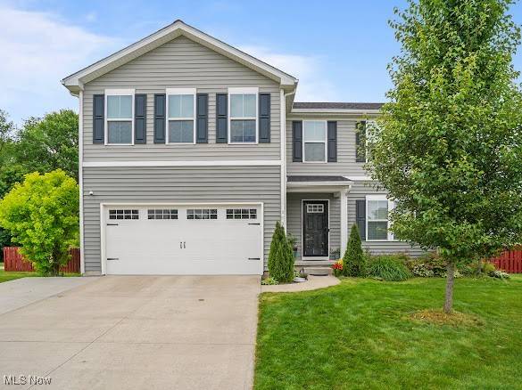 Ravenna, OH 44266,5032 Blackberry LN