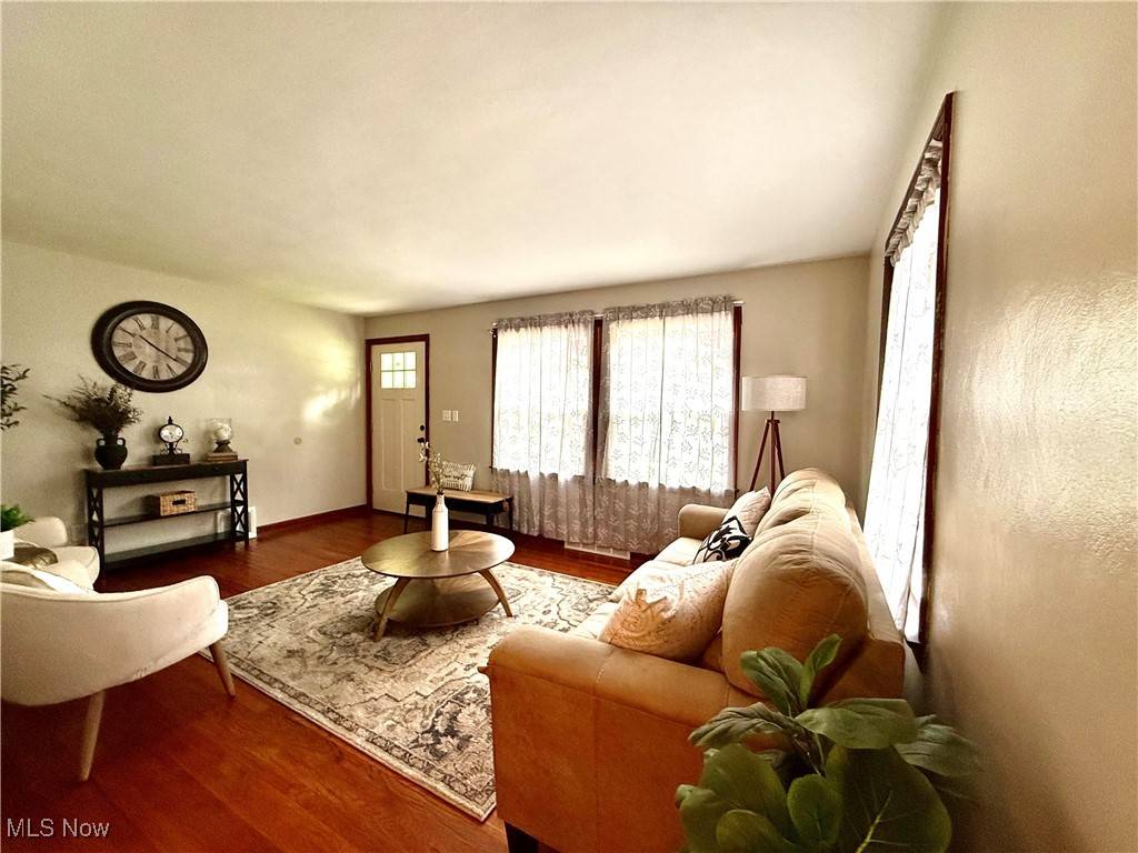 Liberty, OH 44505,218 Mansell DR