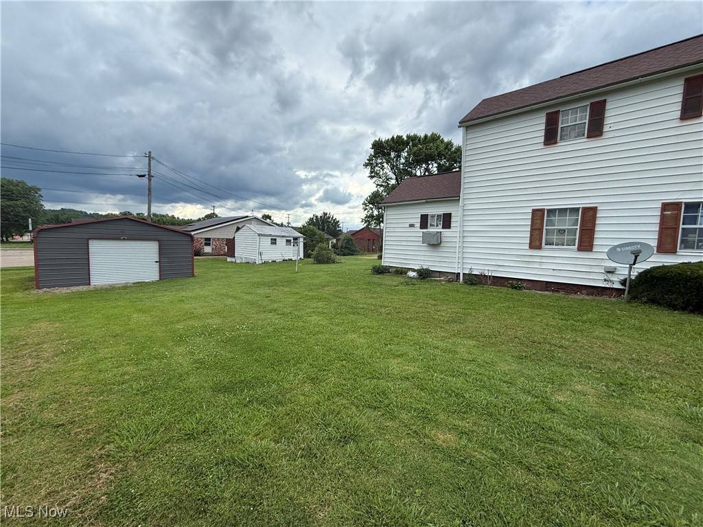 Parkersburg, WV 26101,2407 Division Street