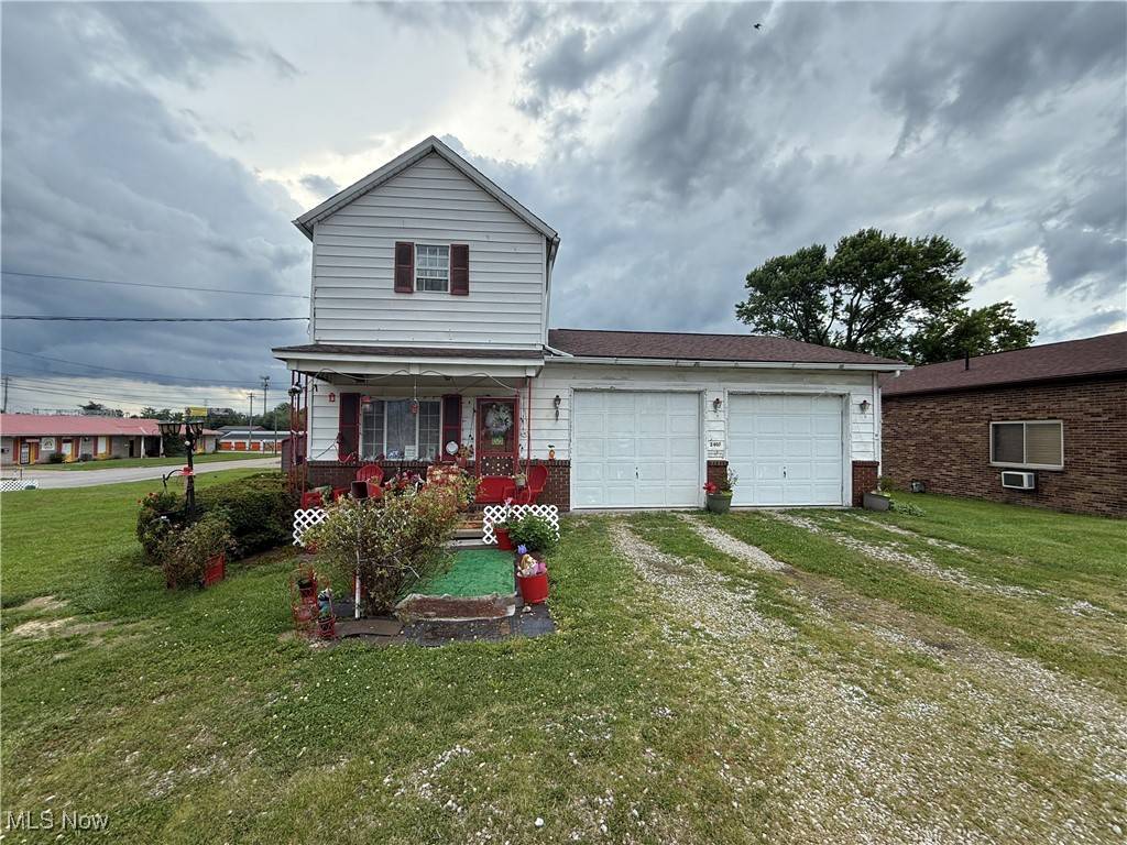 Parkersburg, WV 26101,2407 Division Street