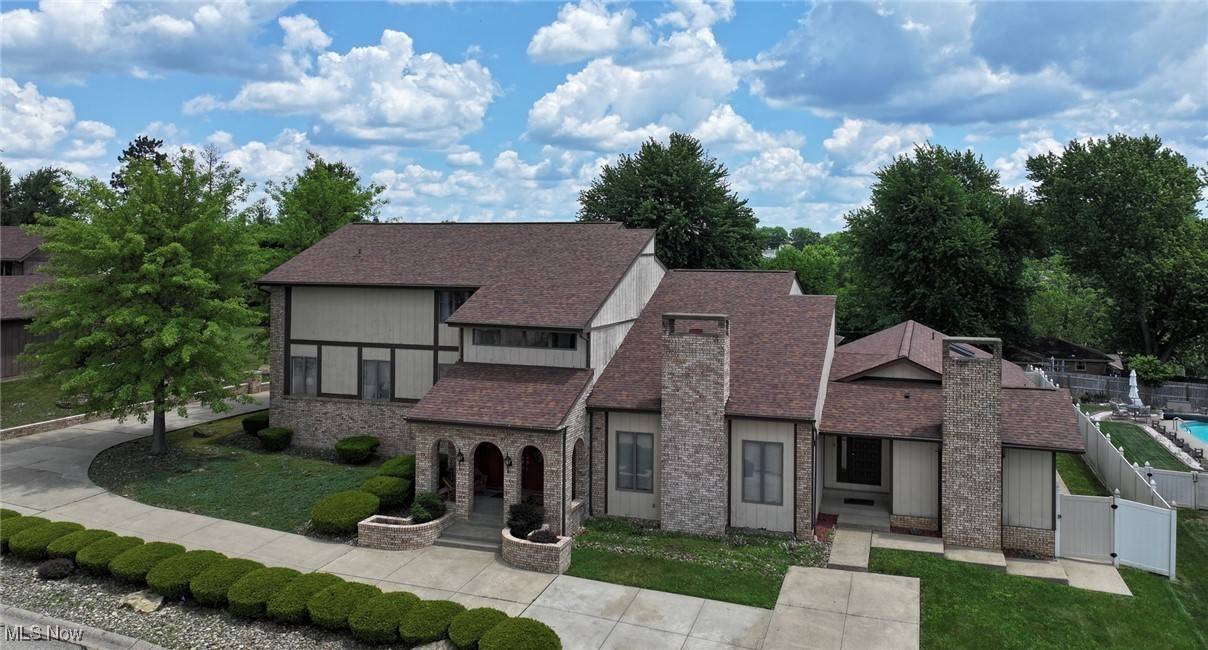 Wintersville, OH 43953,68 Caravel PL