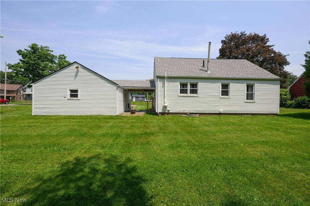 Massillon, OH 44646,1209 Oak AVE SE