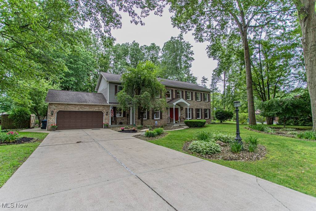 Warren, OH 44484,449 Westchester DR SE