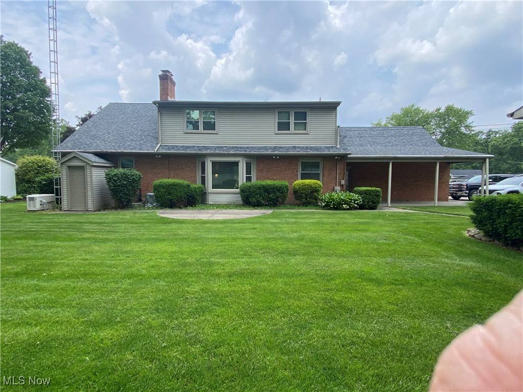 Salem, OH 44460,1308 Powell AVE