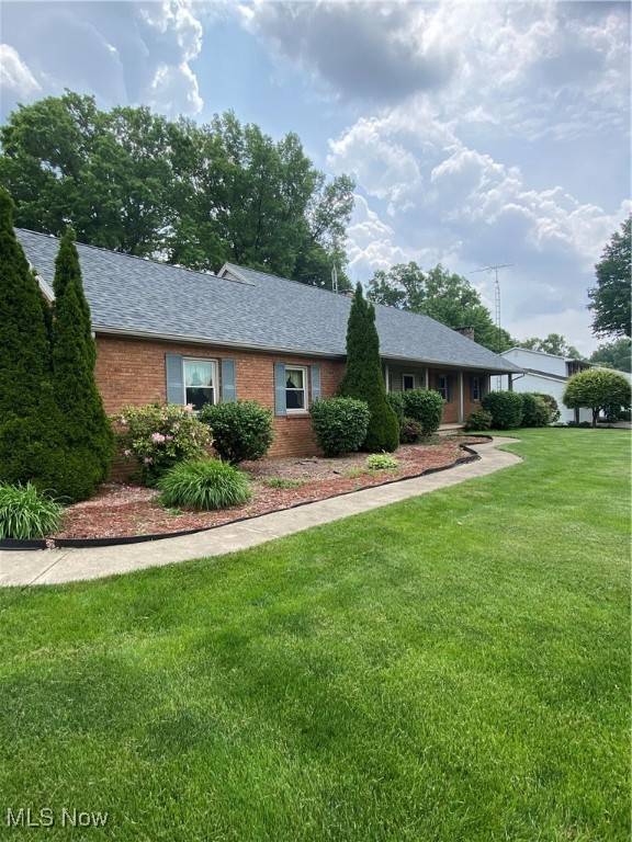 Salem, OH 44460,1308 Powell AVE