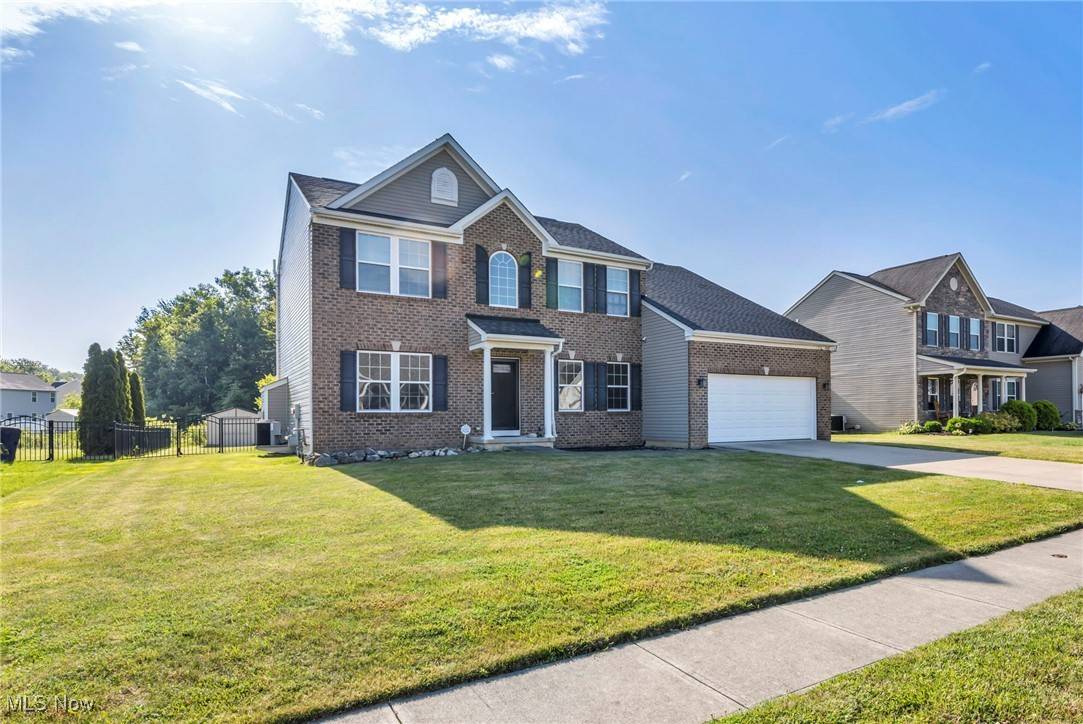 North Ridgeville, OH 44039,8581 Hazelwood RUN