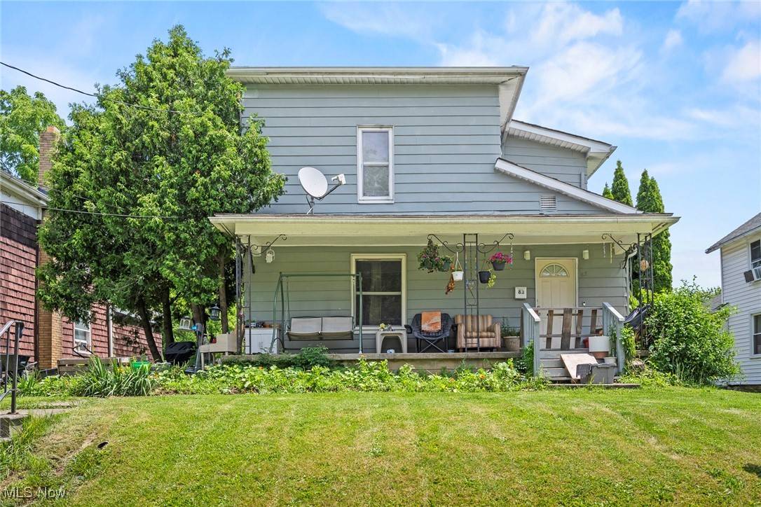 Oberlin, OH 44074,83 S Pleasant ST